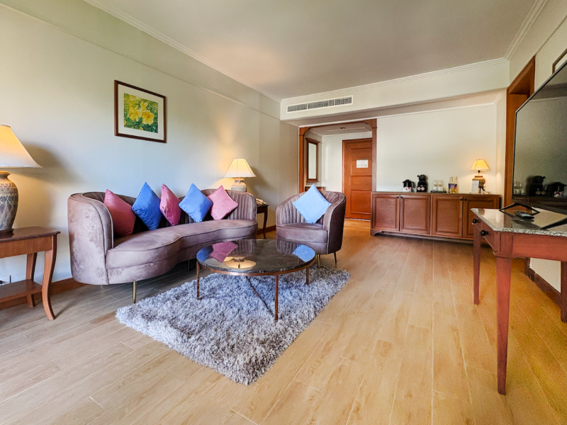 Amora Beach Resort Phuket image