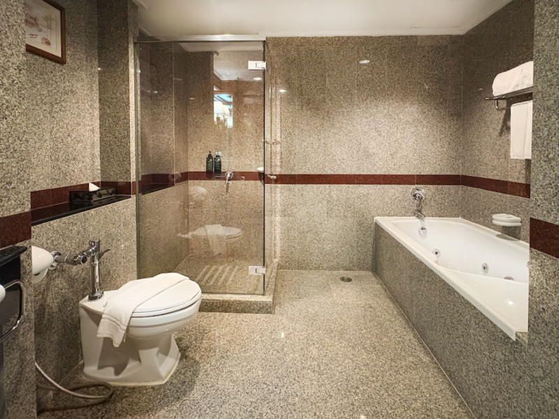 Amora Beach Resort Phuket image