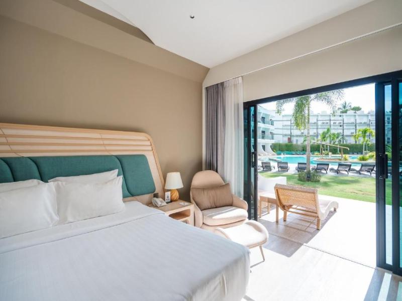 Amora Beach Resort Phuket image