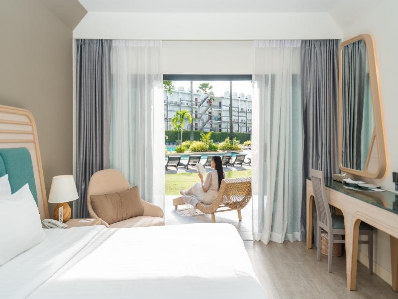 Amora Beach Resort Phuket image