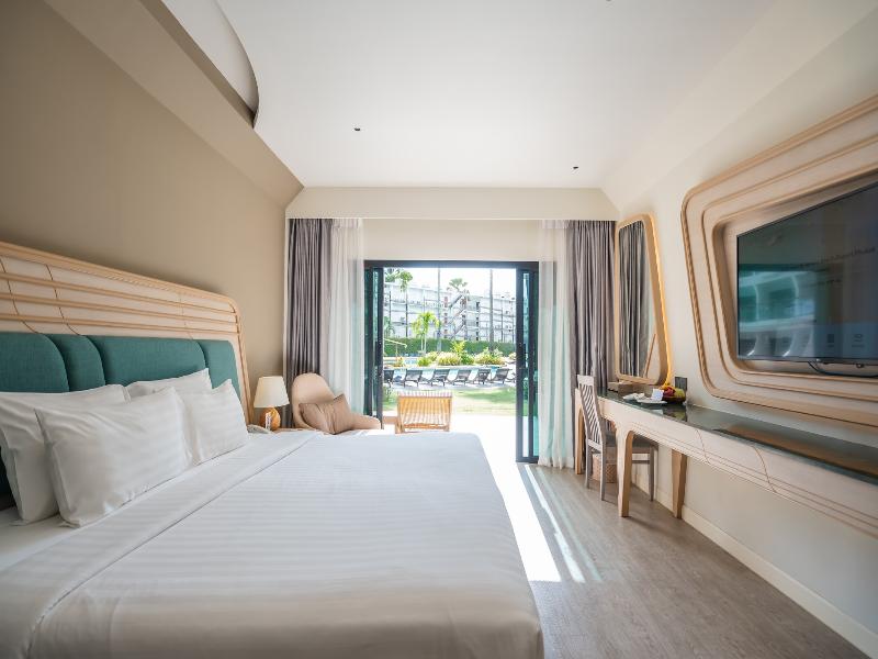 Amora Beach Resort Phuket image