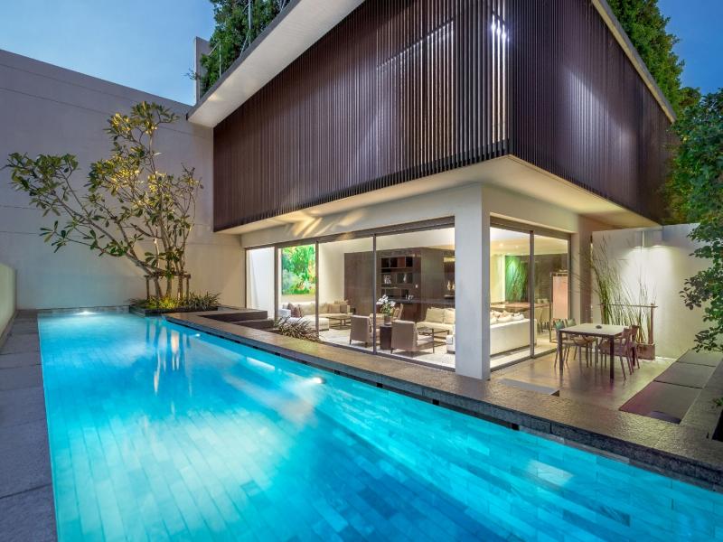 Twinpalms Surin Beach Phuket image