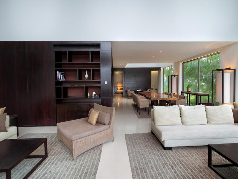 Twinpalms Surin Beach Phuket image