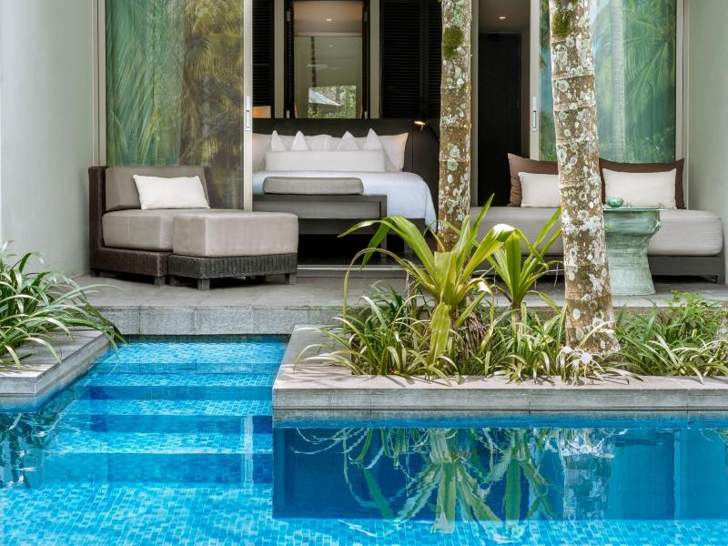 Twinpalms Surin Beach Phuket image