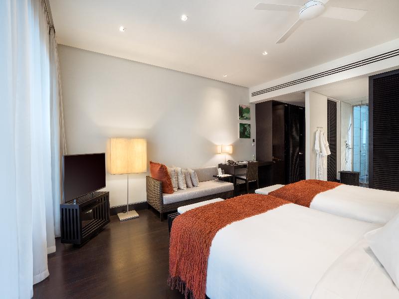 Twinpalms Surin Beach Phuket image