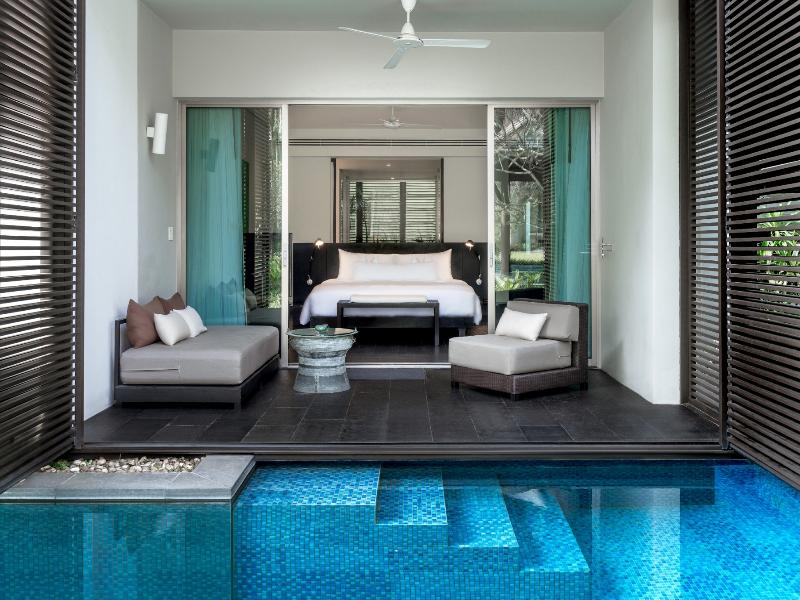Twinpalms Surin Beach Phuket image