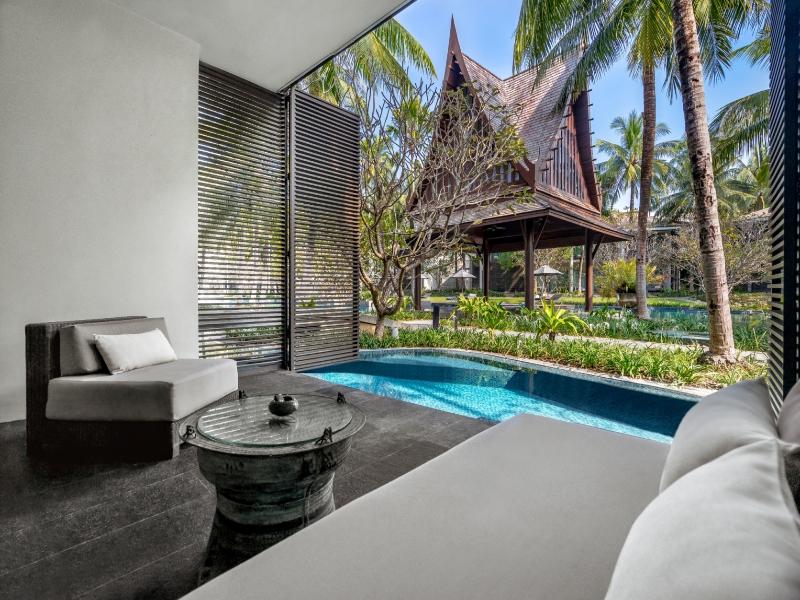 Twinpalms Surin Beach Phuket image