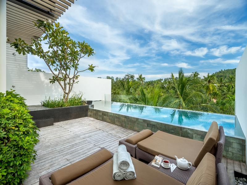 Twinpalms Surin Beach Phuket image