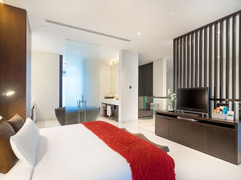 Twinpalms Surin Beach Phuket image