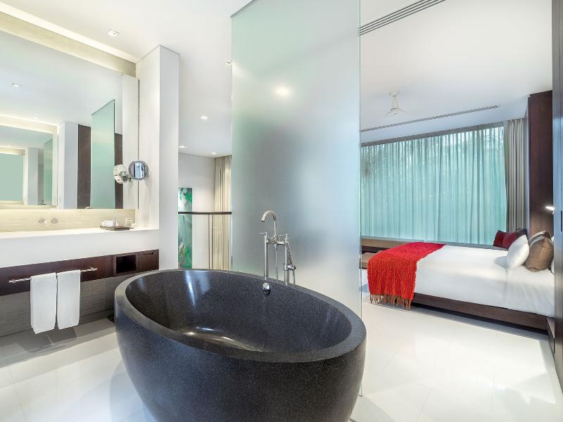 Twinpalms Surin Beach Phuket image