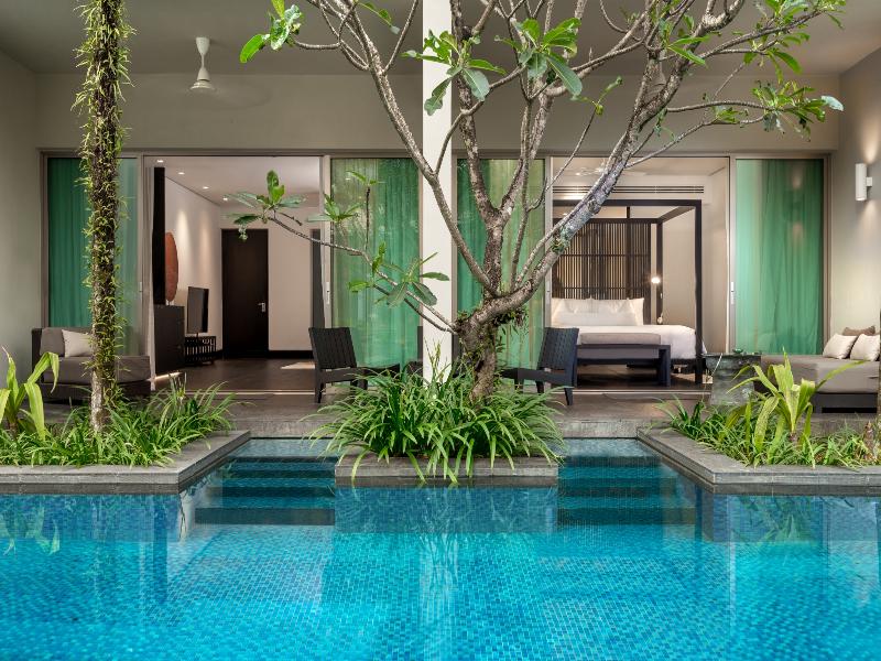 Twinpalms Surin Beach Phuket image