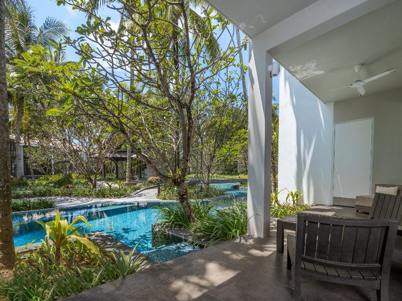 Twinpalms Surin Beach Phuket image