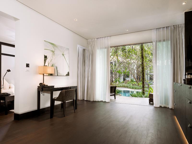 Twinpalms Surin Beach Phuket image