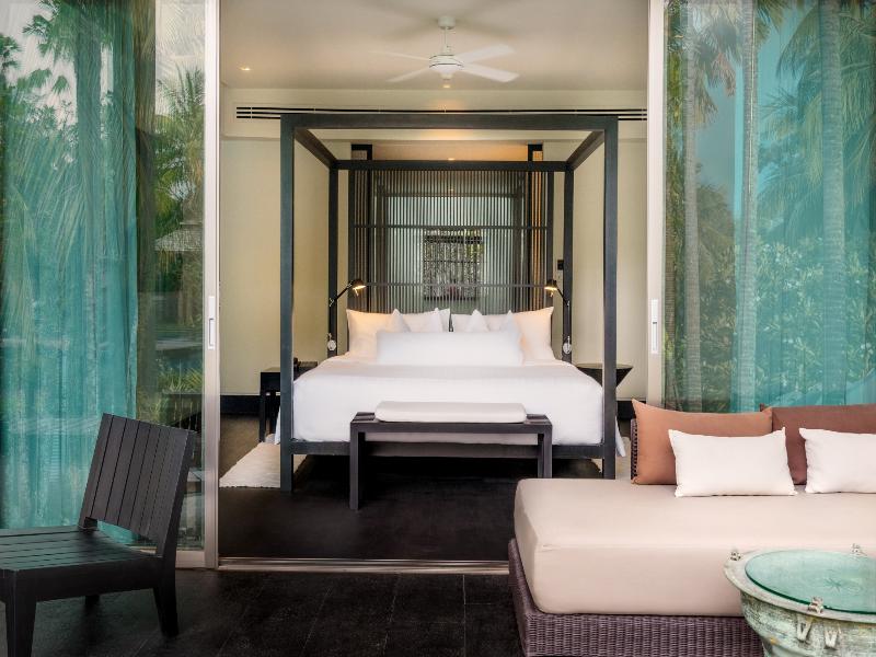 Twinpalms Surin Beach Phuket image
