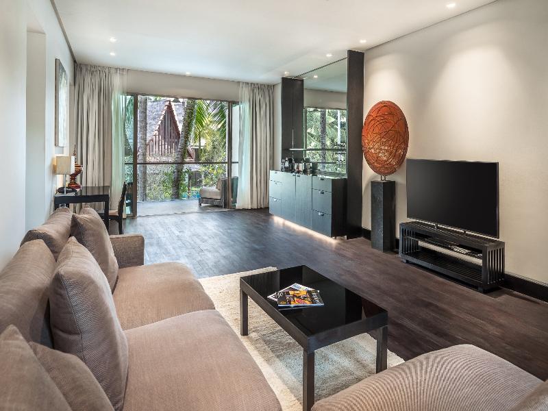 Twinpalms Surin Beach Phuket image