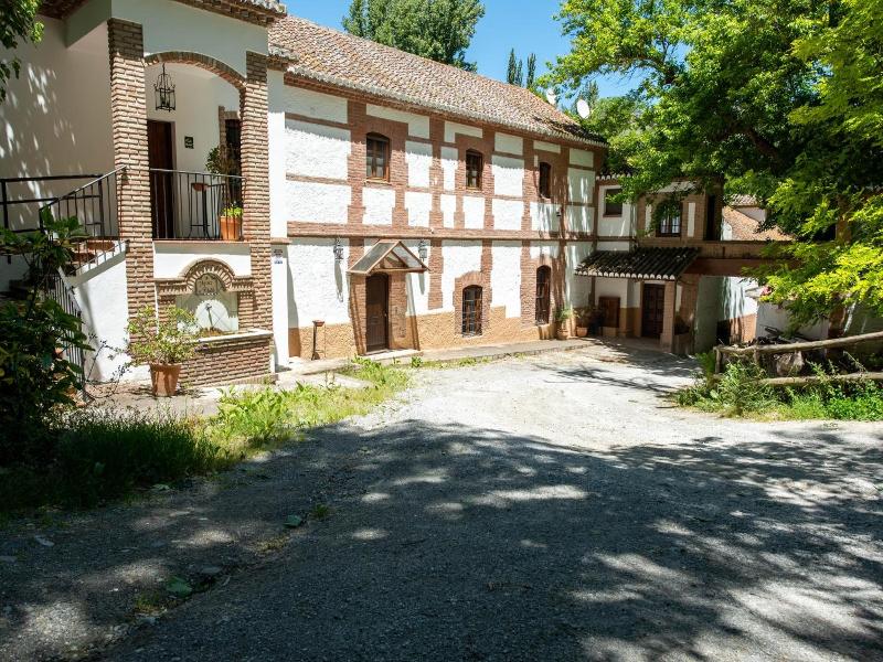 Molino del Puente  image