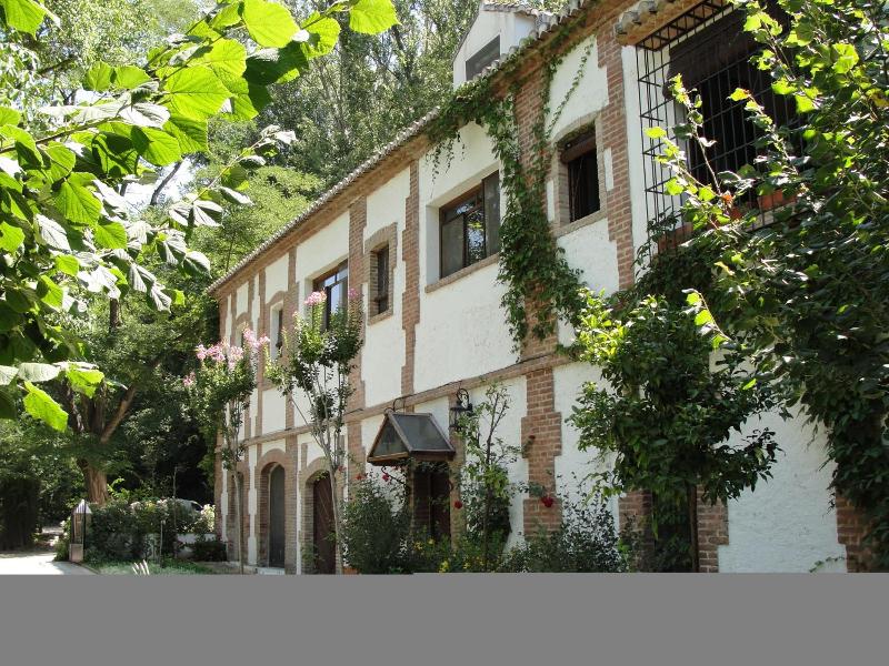 Molino del Puente  image