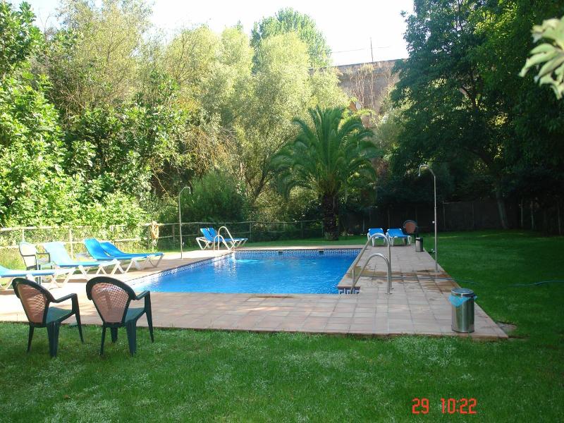 Molino del Puente  image