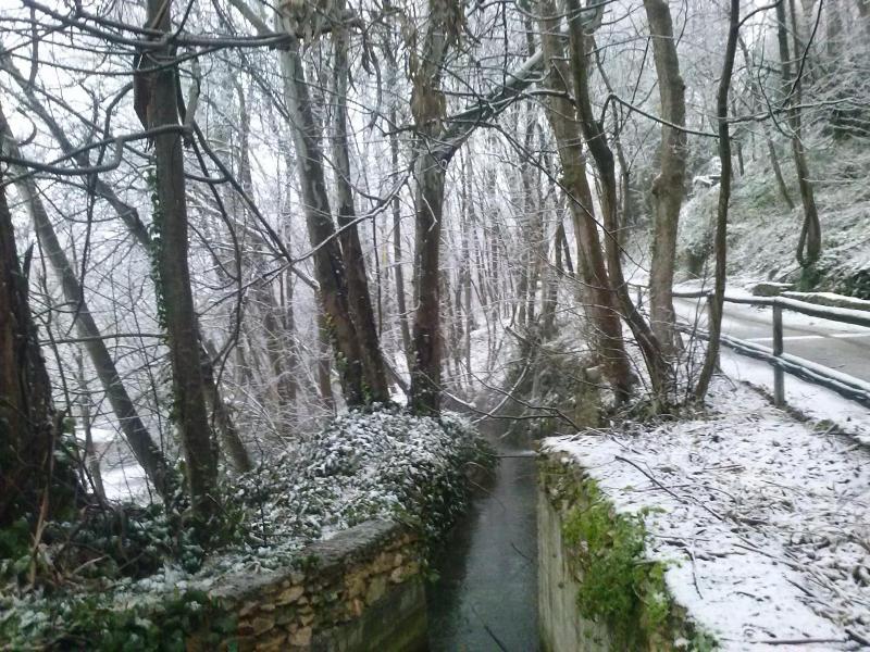 Molino del Puente  image