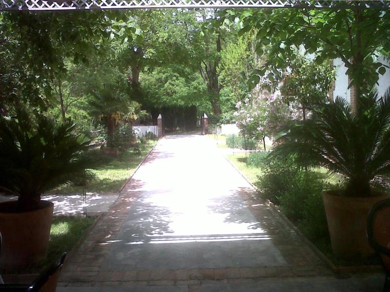 Molino del Puente  image