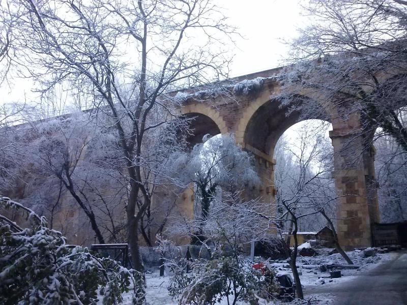 Molino del Puente  image