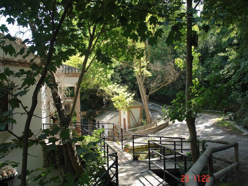 Molino del Puente  image
