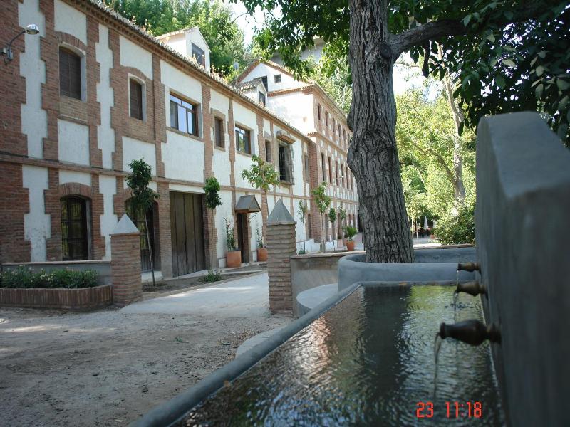 Molino del Puente  image