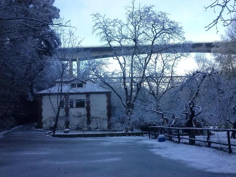 Molino del Puente  image