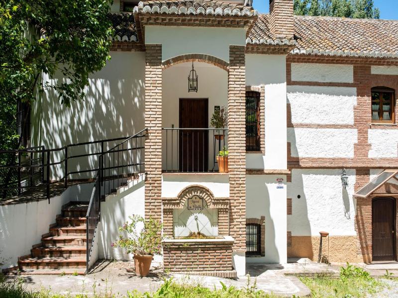 Molino del Puente  image