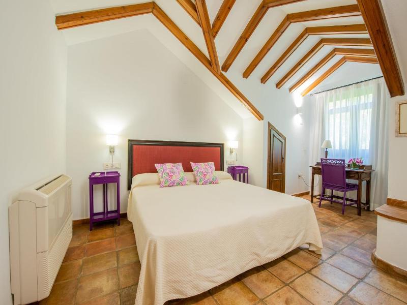 Molino del Puente  image