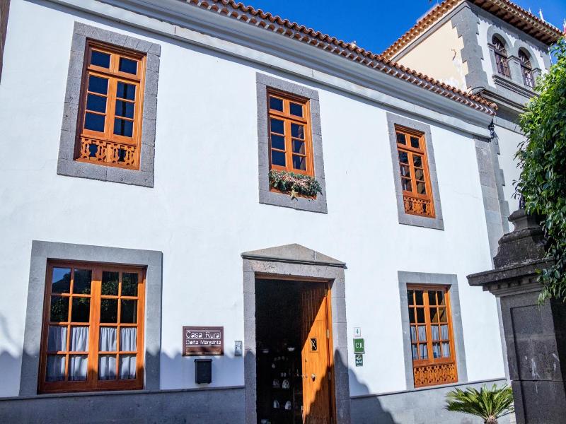 Doña Margarita  image