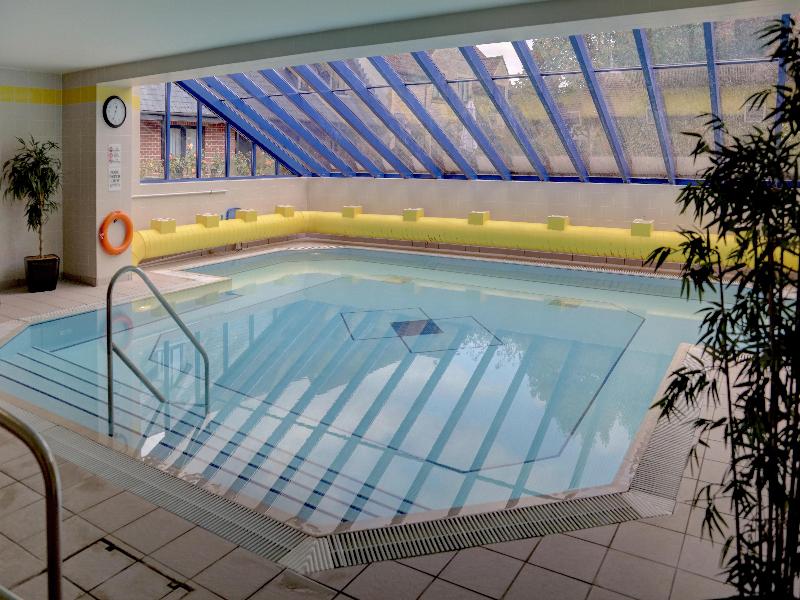 Best Western Plus Angel Hotel image