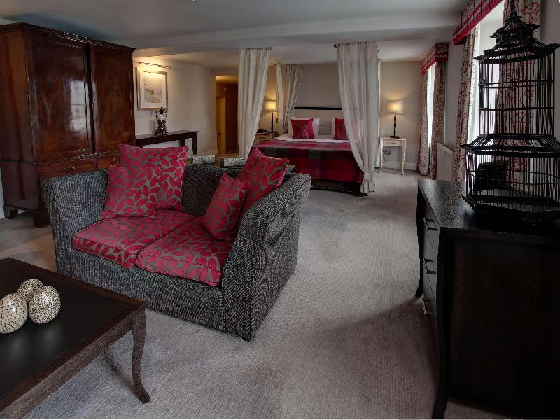 Best Western Plus Angel Hotel image