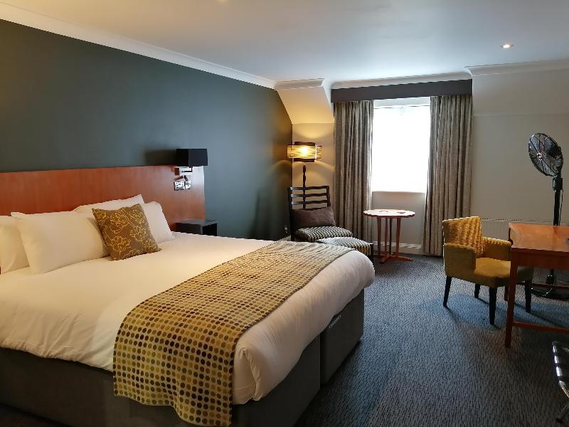 Best Western Plus Angel Hotel image