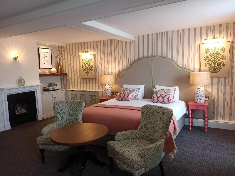 Best Western Plus Angel Hotel image