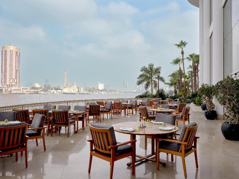 Hilton Cairo Grand Nile image