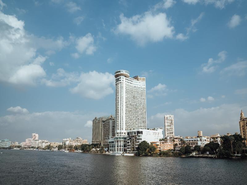 Hilton Cairo Grand Nile image
