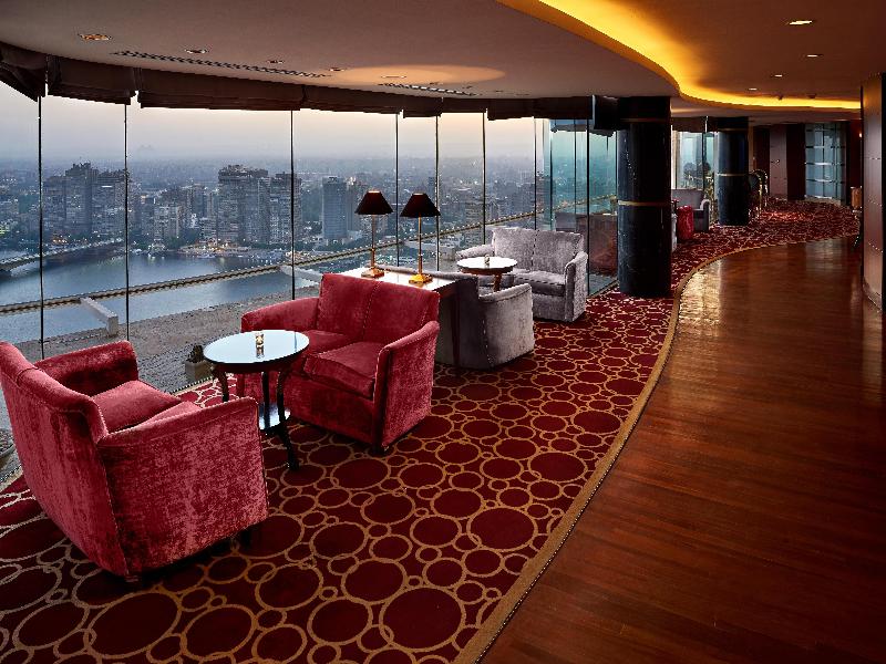 Hilton Cairo Grand Nile image