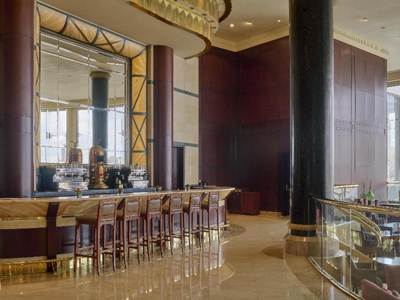Hilton Cairo Grand Nile image