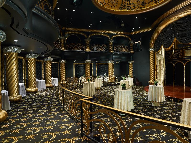 Hilton Cairo Grand Nile image