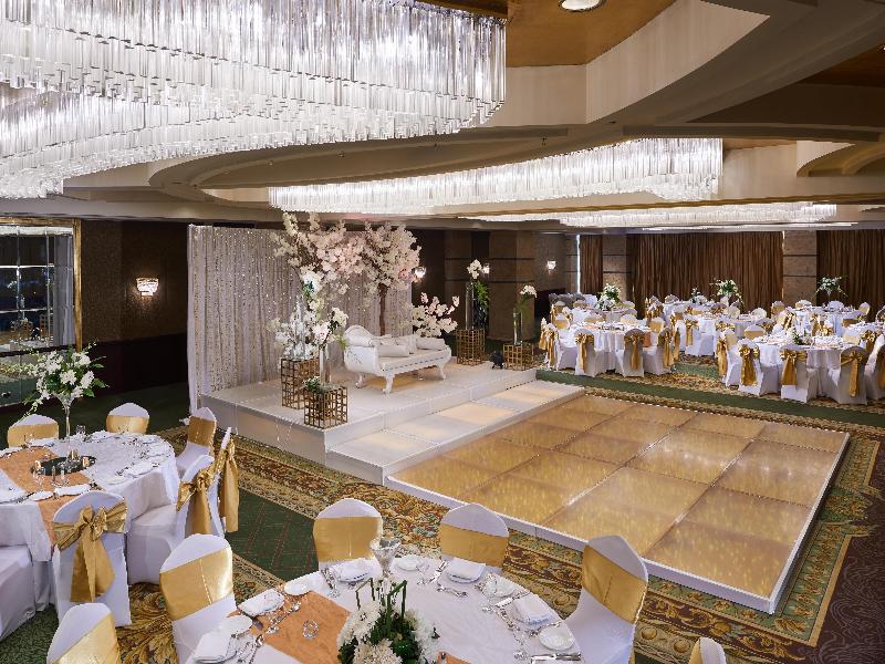 Hilton Cairo Grand Nile image