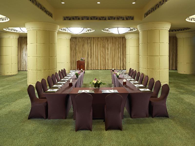 Hilton Cairo Grand Nile image