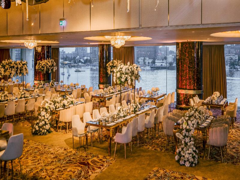 Hilton Cairo Grand Nile image