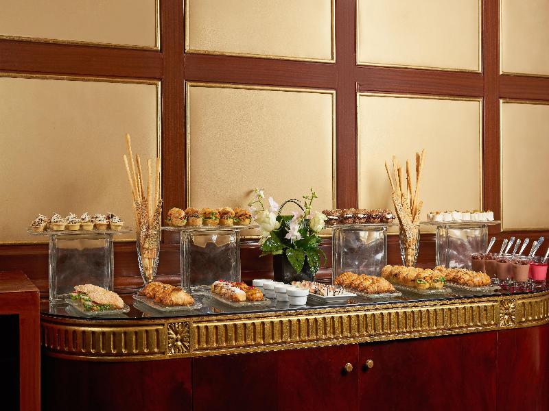 Hilton Cairo Grand Nile image