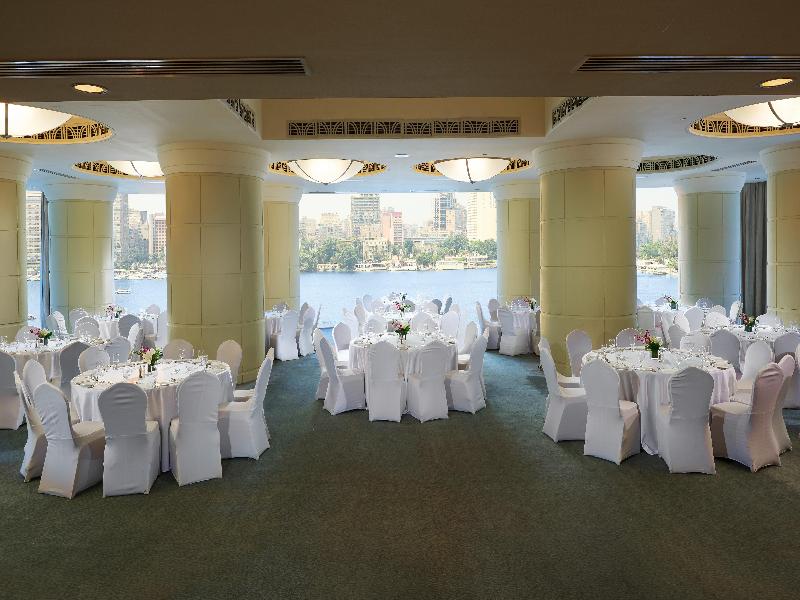 Hilton Cairo Grand Nile image
