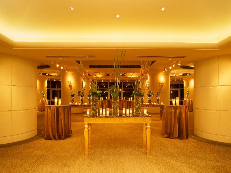 Hilton Cairo Grand Nile image