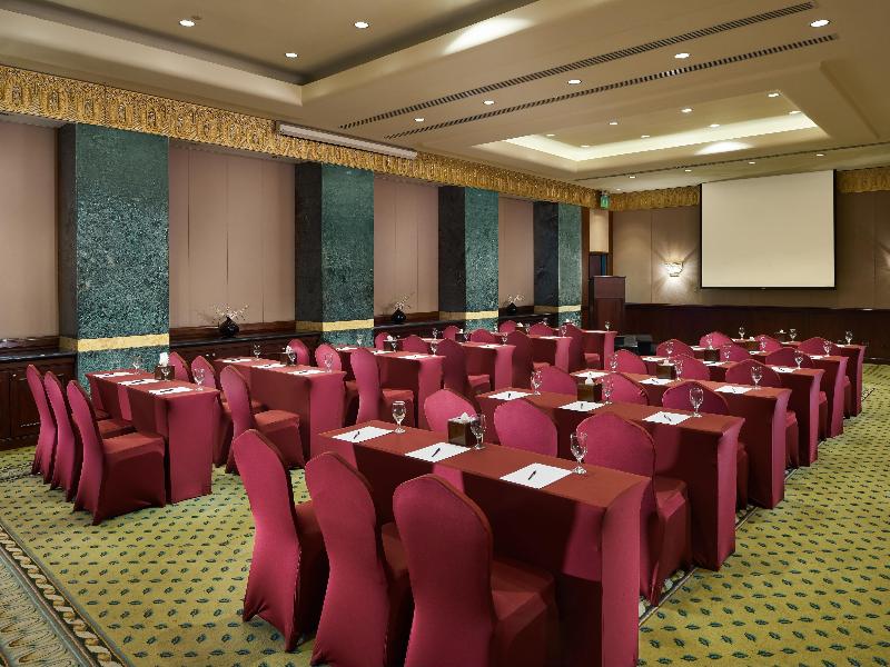 Hilton Cairo Grand Nile image