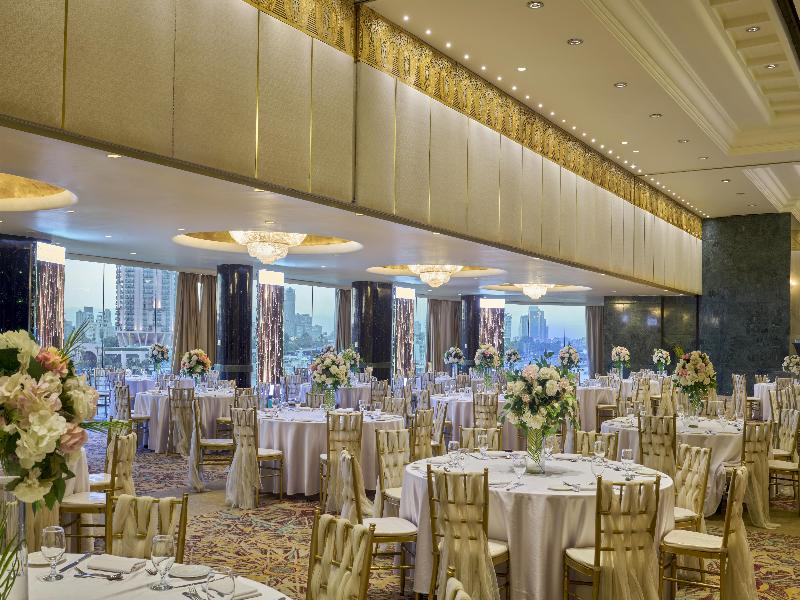 Hilton Cairo Grand Nile image