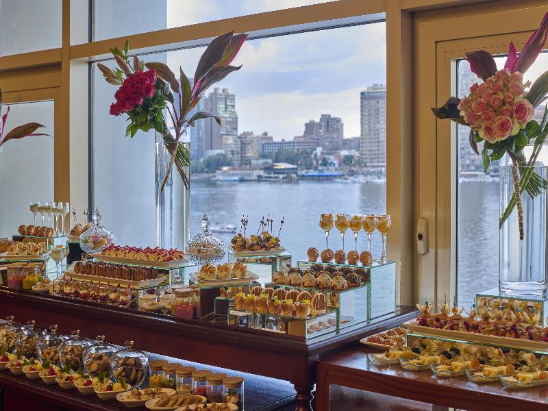Hilton Cairo Grand Nile image