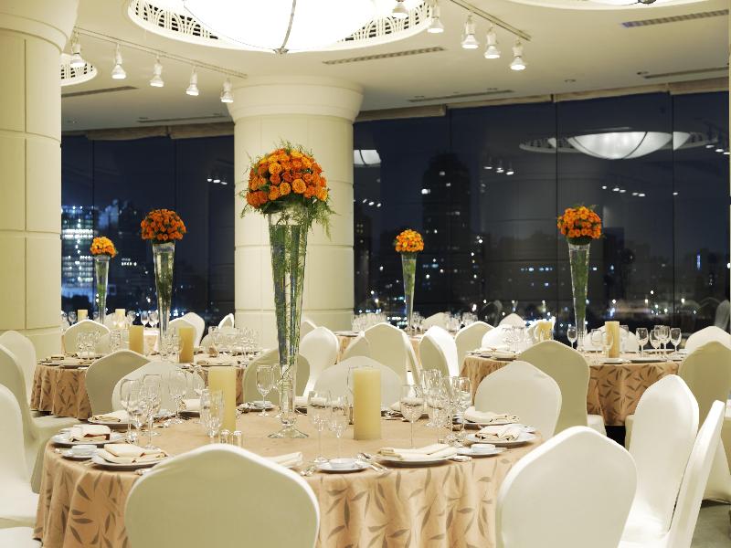 Hilton Cairo Grand Nile image